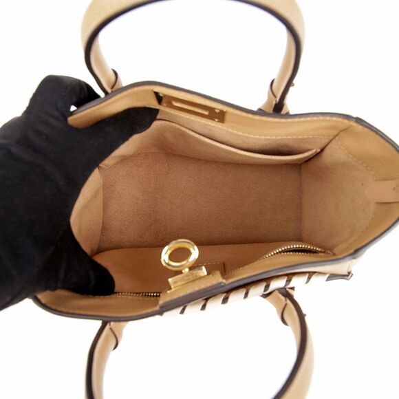 On My Side Pm Size Tote Shoulder Bag - Picture 10 of 10